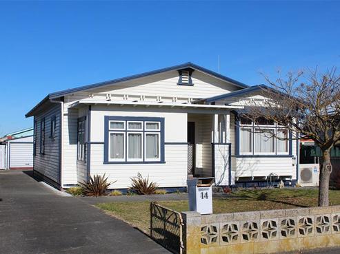14 Ellison Street, Napier South