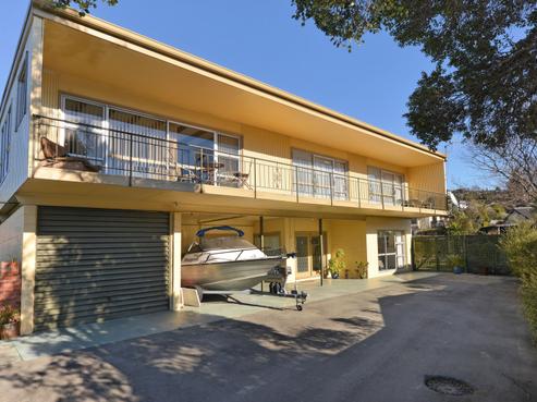 81A Scotia Street, Wakatu