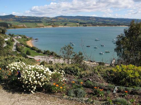 15 Wilson Street, Moeraki