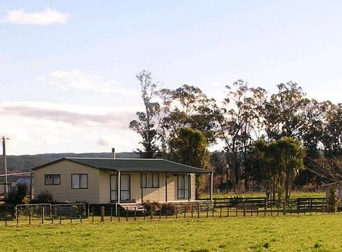 4118 Galatea Road, Galatea