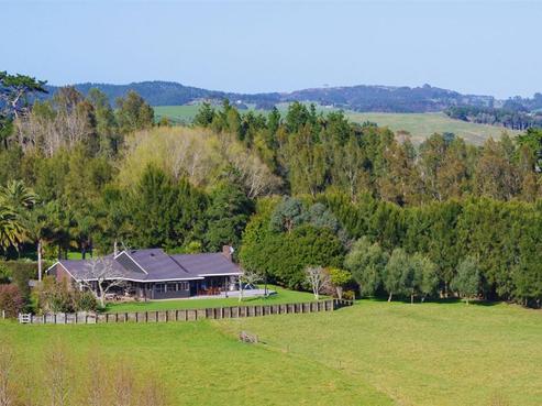 101 Cable Road, Waimauku