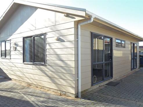 30 Geddis Avenue, Maraenui