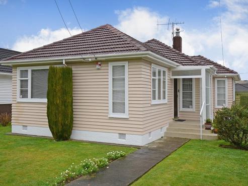 28 Kowhai Avenue, Ebdentown