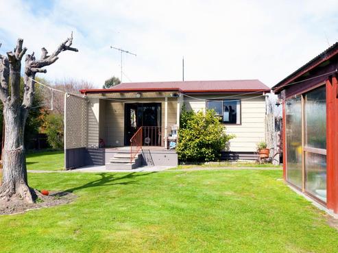 8 Vernon Street, Winchester
