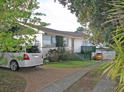 188 Mahia Road, Wattle Downs