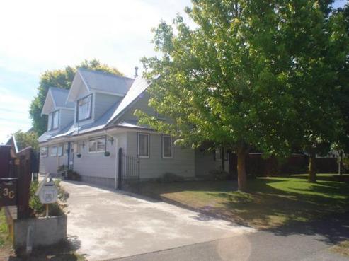 34 Cartier Crescent, Flaxmere