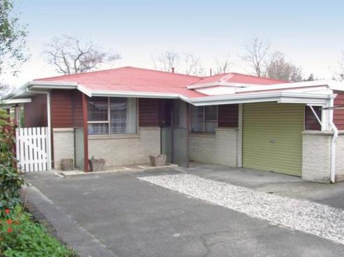 2/63 Seddon Crescent, Marewa