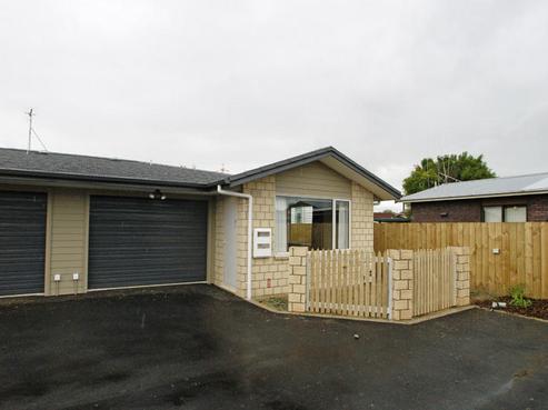 7A Lyon Street, Frankton