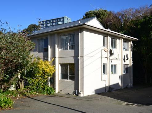6/84 Rintoul Street, Newtown