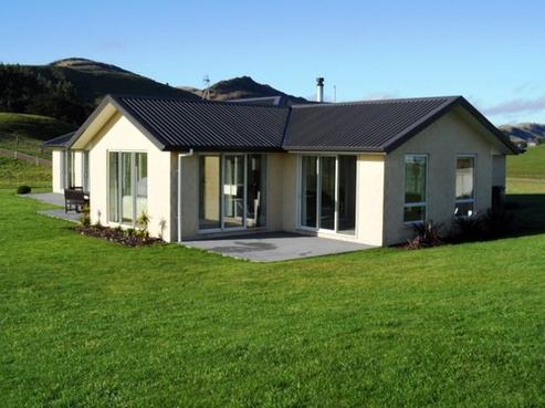 206 Diamond Peak Road, Gore Surrounds