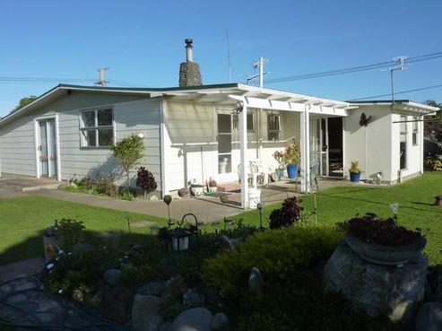 61 Kawei Road, Hawera
