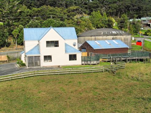 451 Paremoremo Road, Paremoremo