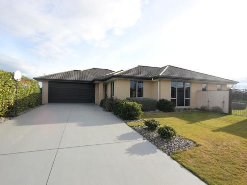 28 Rochester Crescent, Rolleston