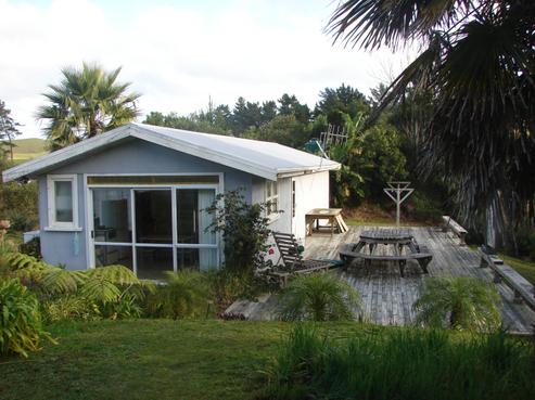 5077 Far North Road, Houhora