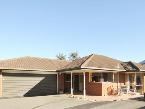 153A Yaldhurst Road, Sockburn