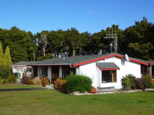 569 Lethbridge Road, Halcombe
