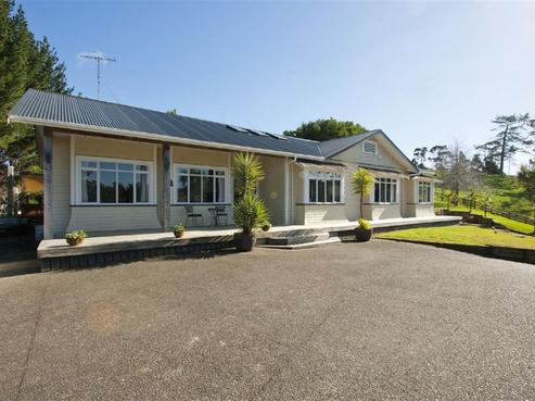 844 Haruru Road, Wainui