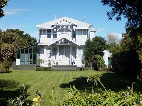 181 Fairfield Road, Hawera