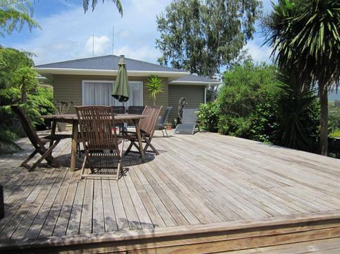 12A Claremont Avenue, Paeroa