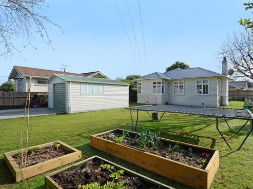 46 Seddon Street, Wallaceville