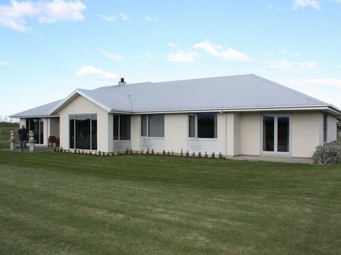 515 Orari Back Road, Geraldine