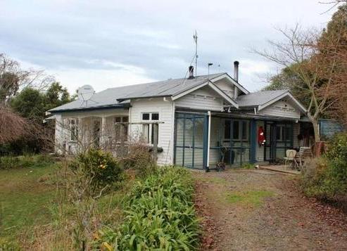 761 Matheson Road, Tikokino