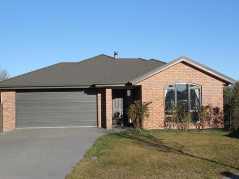 16 Cressida Close, Rolleston