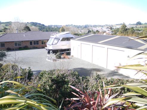 28 Francis Place, Warkworth