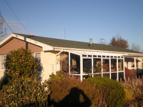 20 Broughton Street, Gore