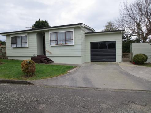 6 Antree Court, Feilding