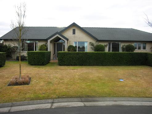 27 Birchwood Close, Prebbleton