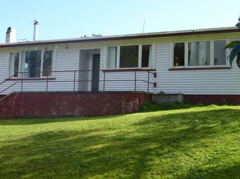 14 Station Road, Kawakawa
