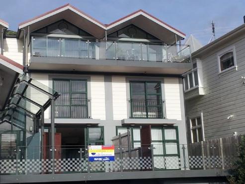 50B Hawker Street, Mount Victoria