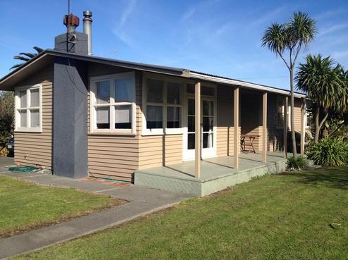 620 Wainui Road, Tamarau