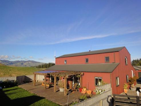 606 Watershed Road, Bunnythorpe