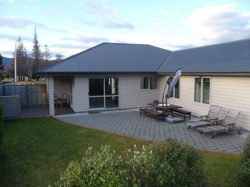 22 Rippingale Road, Hanmer Springs