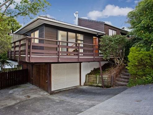 41B Target Road, Totara Vale