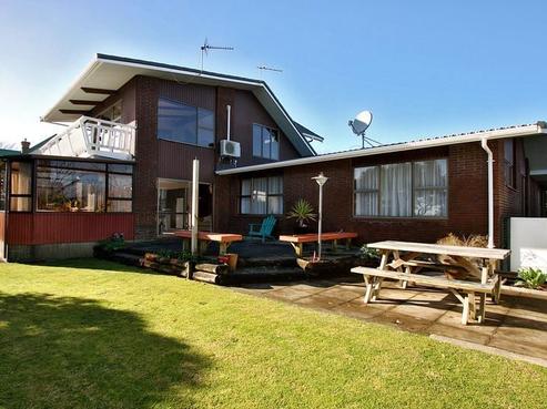 162B Mangorei Road, Merrilands