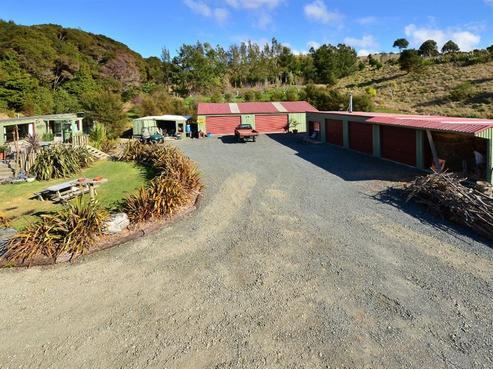 521 Weranui Road, Puhoi
