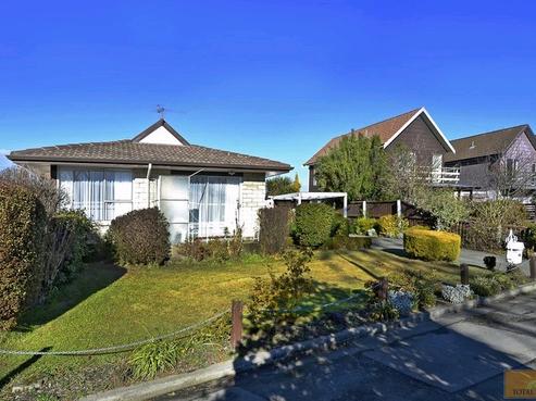 1/56A Epsom Road, Sockburn