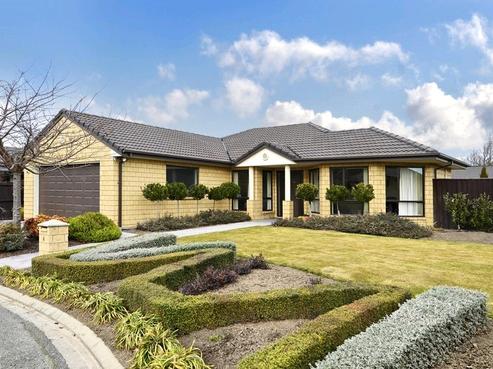6 Chicory Way, Prebbleton