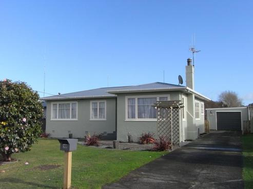 10 Andrew Street, Feilding