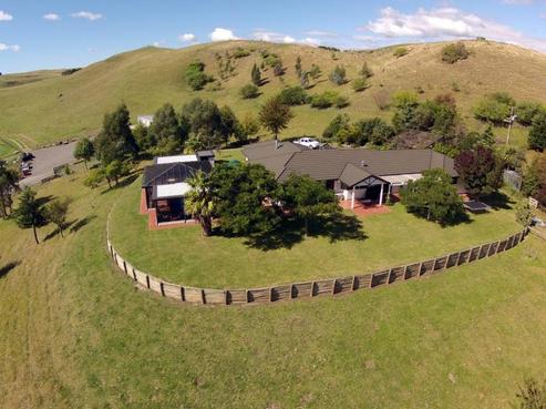 384 Swamp Road, Fernhill