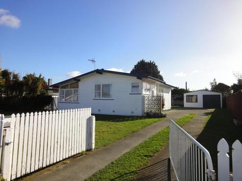 65 Sunderland Drive, Flaxmere