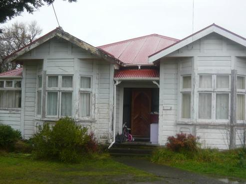 112 Fitzherbert Street, Featherston