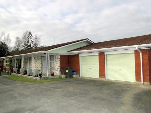 36 Campbell Street, Leamington
