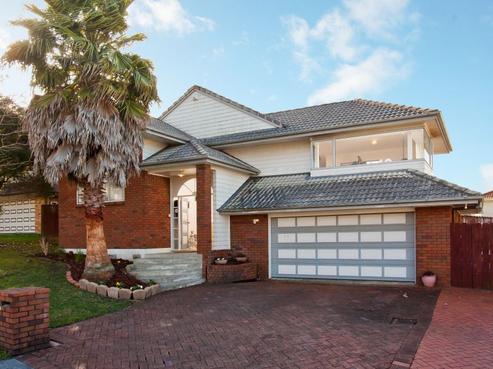 3 Highgate Place, Somerville