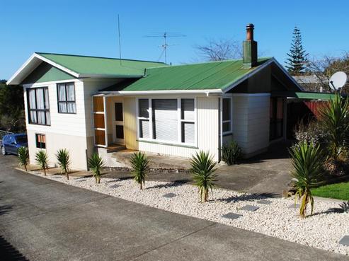 91 King Street, Hikurangi