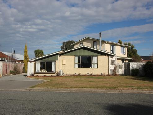 13 Elizabeth Street, Rolleston