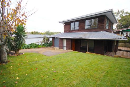 46B Hillcrest Avenue, Hillcrest